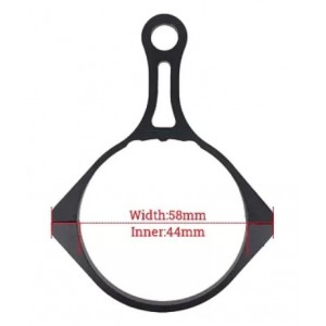 Кольцо смены кратности Vector Optics Riflescope Throw Lever арт.: SCOT-57FF